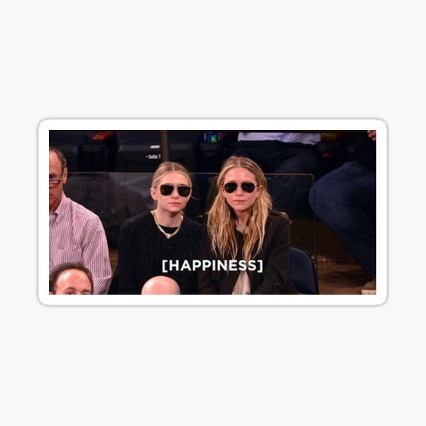 Aperçu de l'œuvre Olsen Twins créée et vendue par jolievbb.