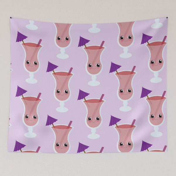 Item preview, Cute Daiquiri designed and sold by Lou Wilham.