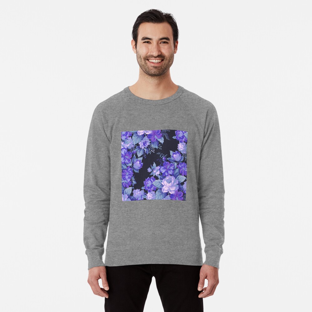Item preview, Lightweight Sweatshirt designed and sold by SteveRH.
