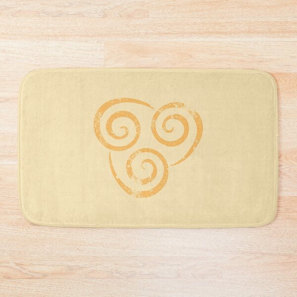 Item preview, Airbending Logo · Distressed designed and sold by Logogami.