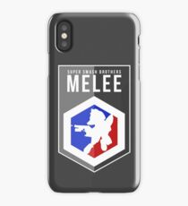 Smash Melee - Fox iPhone Case