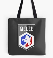 Smash Melee - Fox Tote Bag