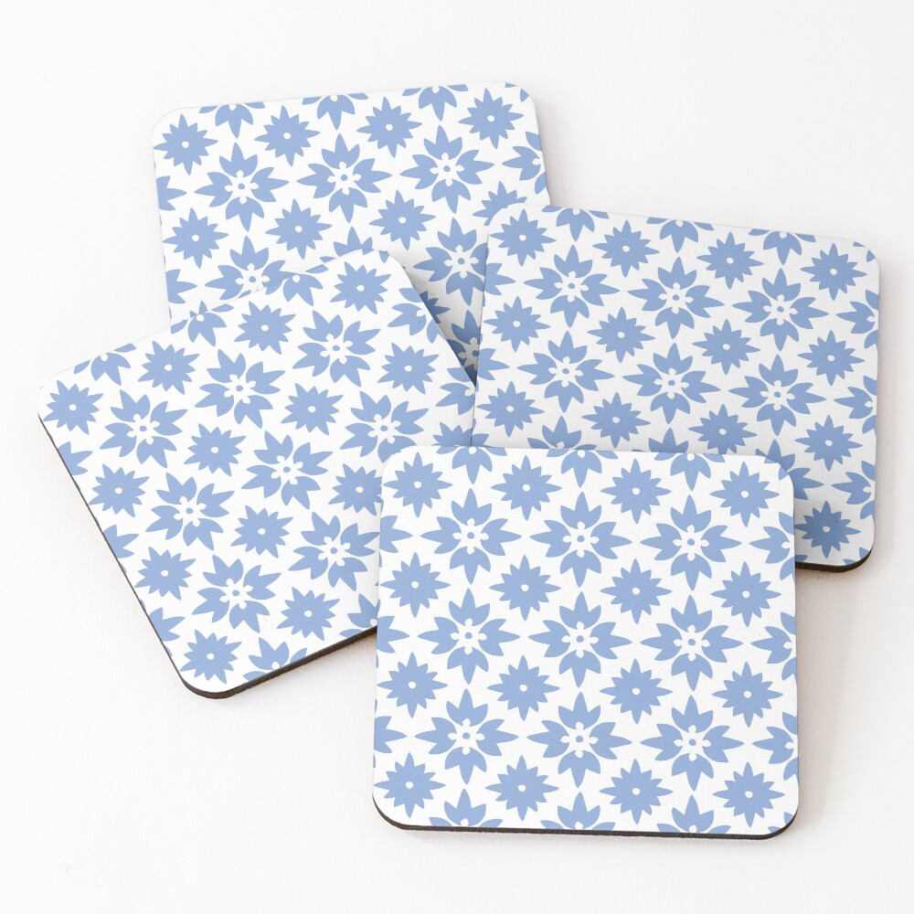 Item preview, Coasters (Set of 4) designed and sold by thepatternshop.