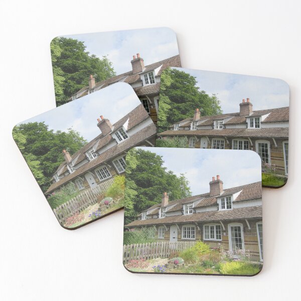 Item preview, Oare Cottages designed and sold by lezvee.