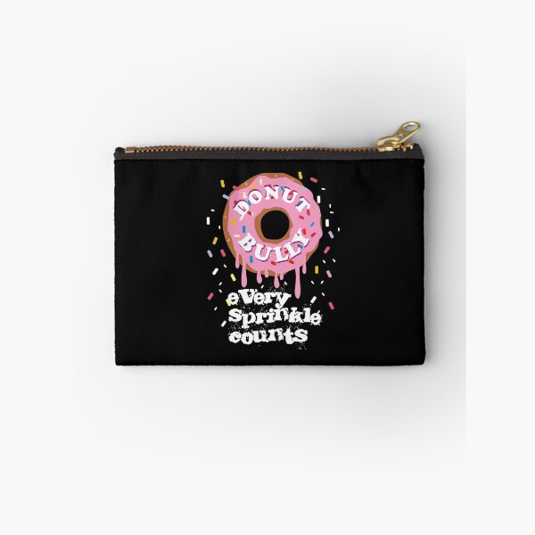 Item preview, Donut Bully Sprinkle Kindness Design teacher,schoolKids Anti Bully designed and sold by ssmcwhortor.