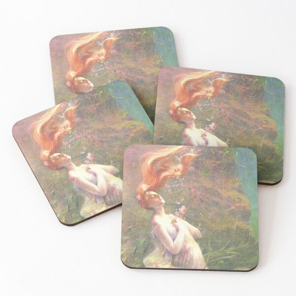 Item preview, Ofelia by Paul Steck  designed and sold by Niina  Niskanen.