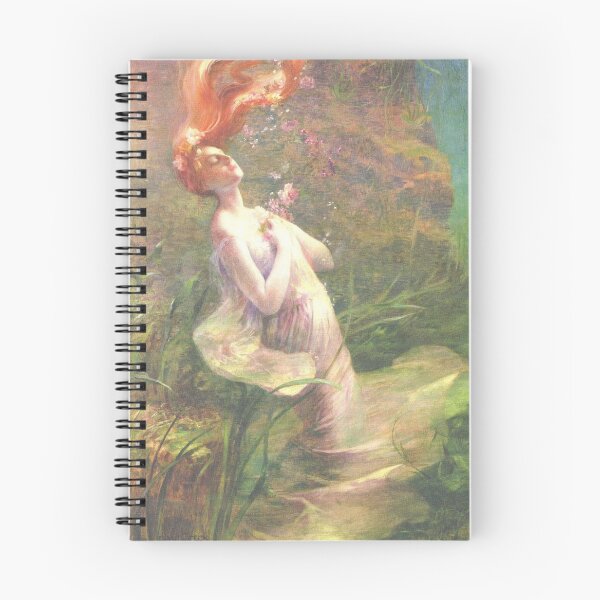 Item preview, Ofelia de Paul Steck designed and sold by Niina  Niskanen.