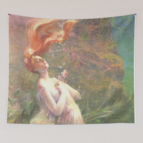 Item preview, Ofelia by Paul Steck  designed and sold by Niina  Niskanen.