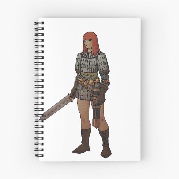 Item preview, Red Warrior designed and sold by DazMerch.