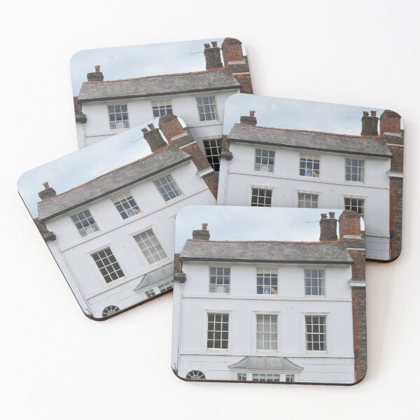 Item preview, Marlborough Town House designed and sold by lezvee.