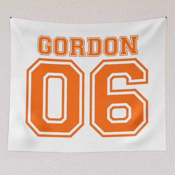 Item preview, Gordon 06 designed and sold by SonOfMcTed.