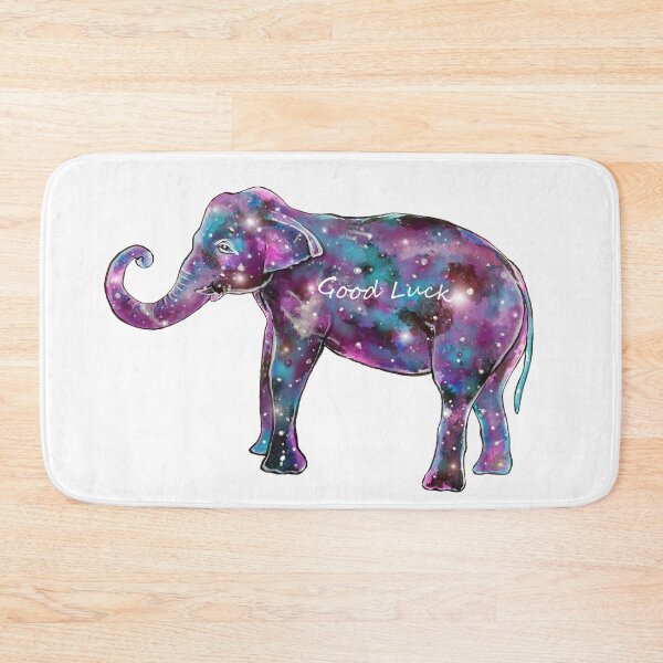 Item preview, good luck elephant designed and sold by DOROTABBB.