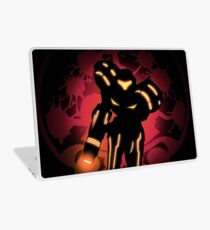 Metroid Laptop Skin
