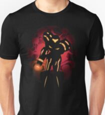 Metroid Unisex T-Shirt