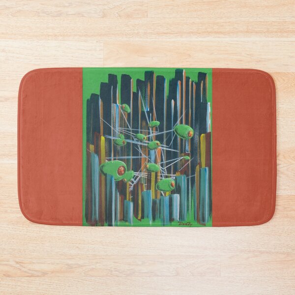 Item preview, Shaken designed and sold by David Zackus.