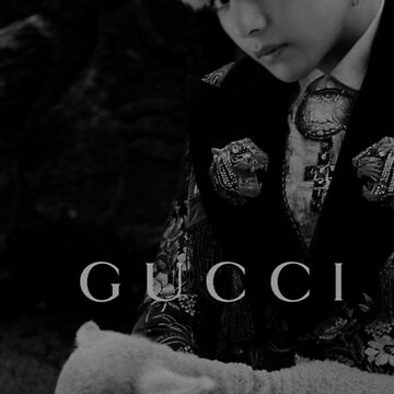 Taehyung FMV ~ Gucci 