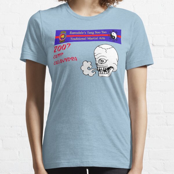 camp2007 Essential T-Shirt