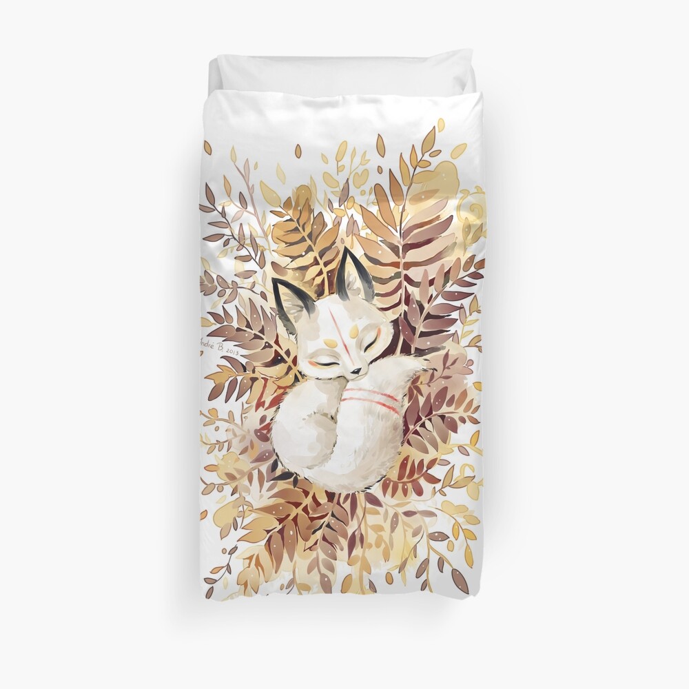 Slumber Duvet Cover