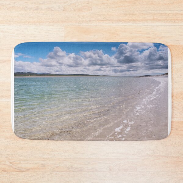 Item preview, Loch Gruinart: Blue Waters, White Sands designed and sold by IslayFineArt.