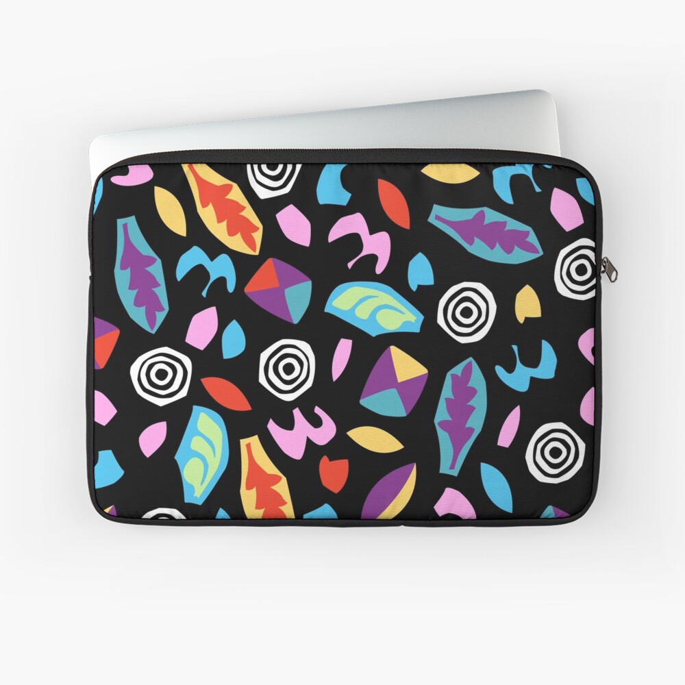 Item preview, Laptop Sleeve designed and sold by cosponc.