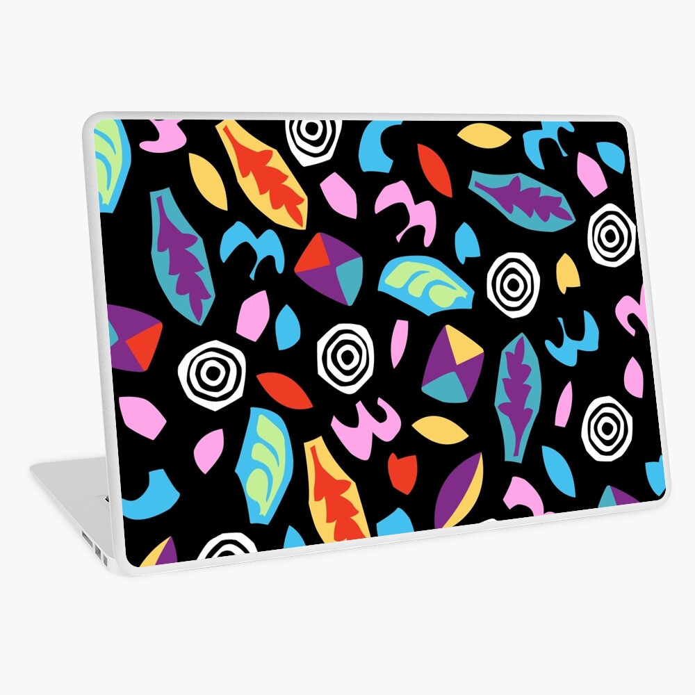 Item preview, Laptop Skin designed and sold by cosponc.