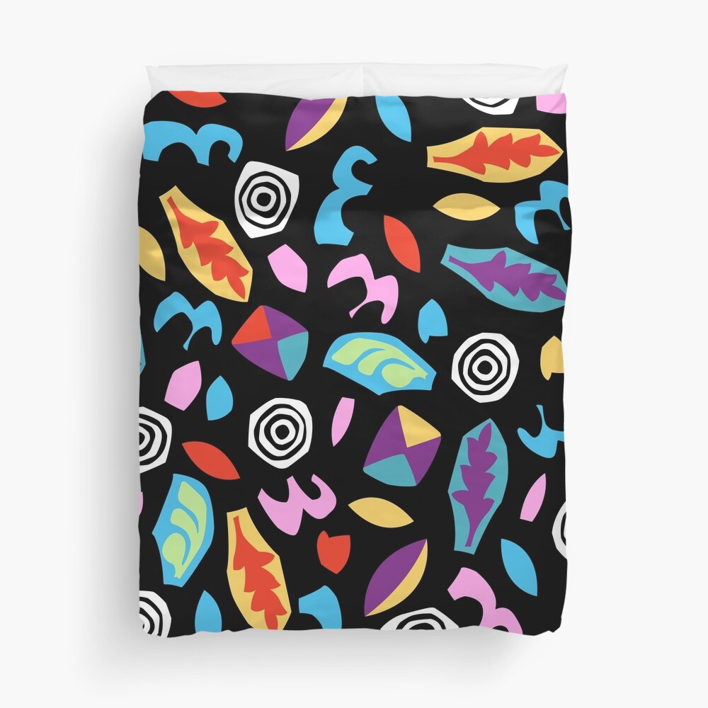 Item preview, Duvet Cover designed and sold by cosponc.