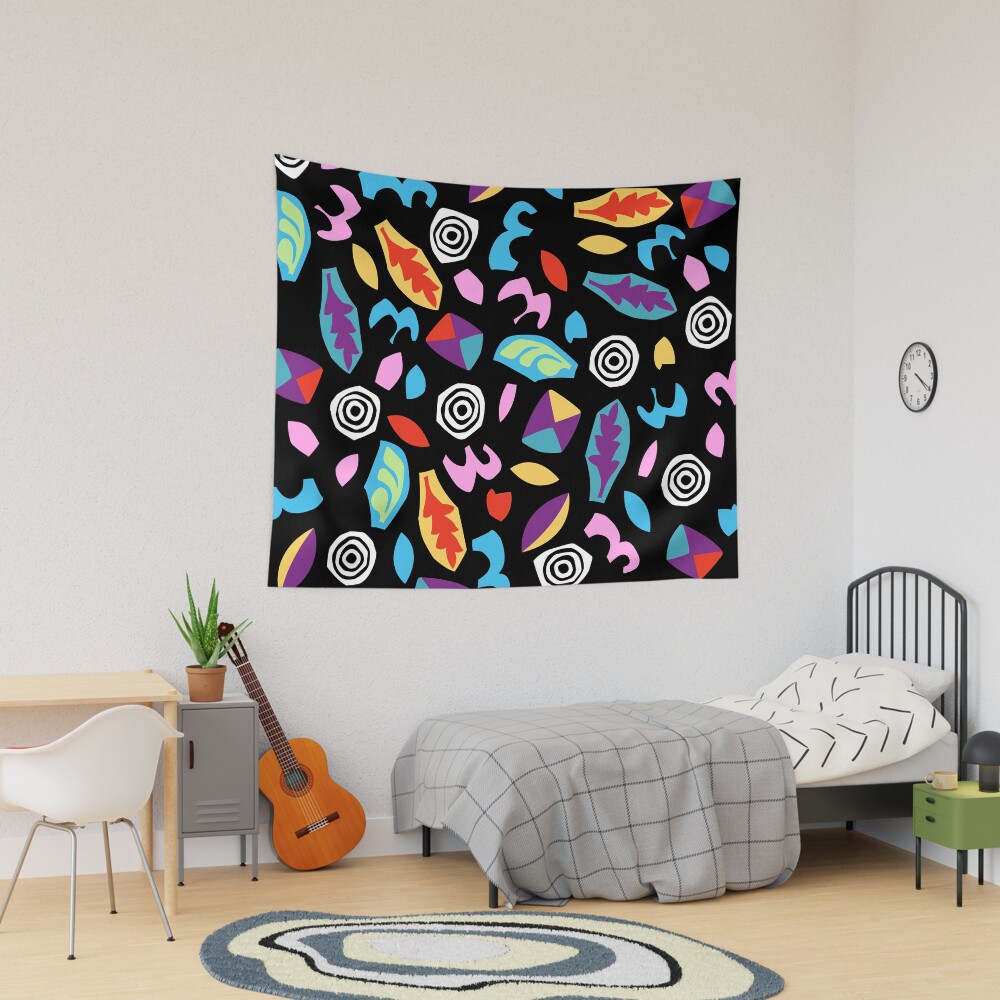 Item preview, Tapestry designed and sold by cosponc.