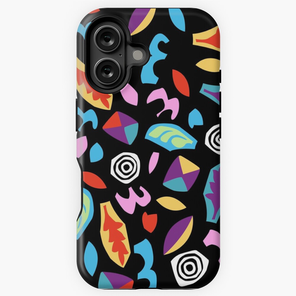 Item preview, iPhone Tough Case designed and sold by cosponc.