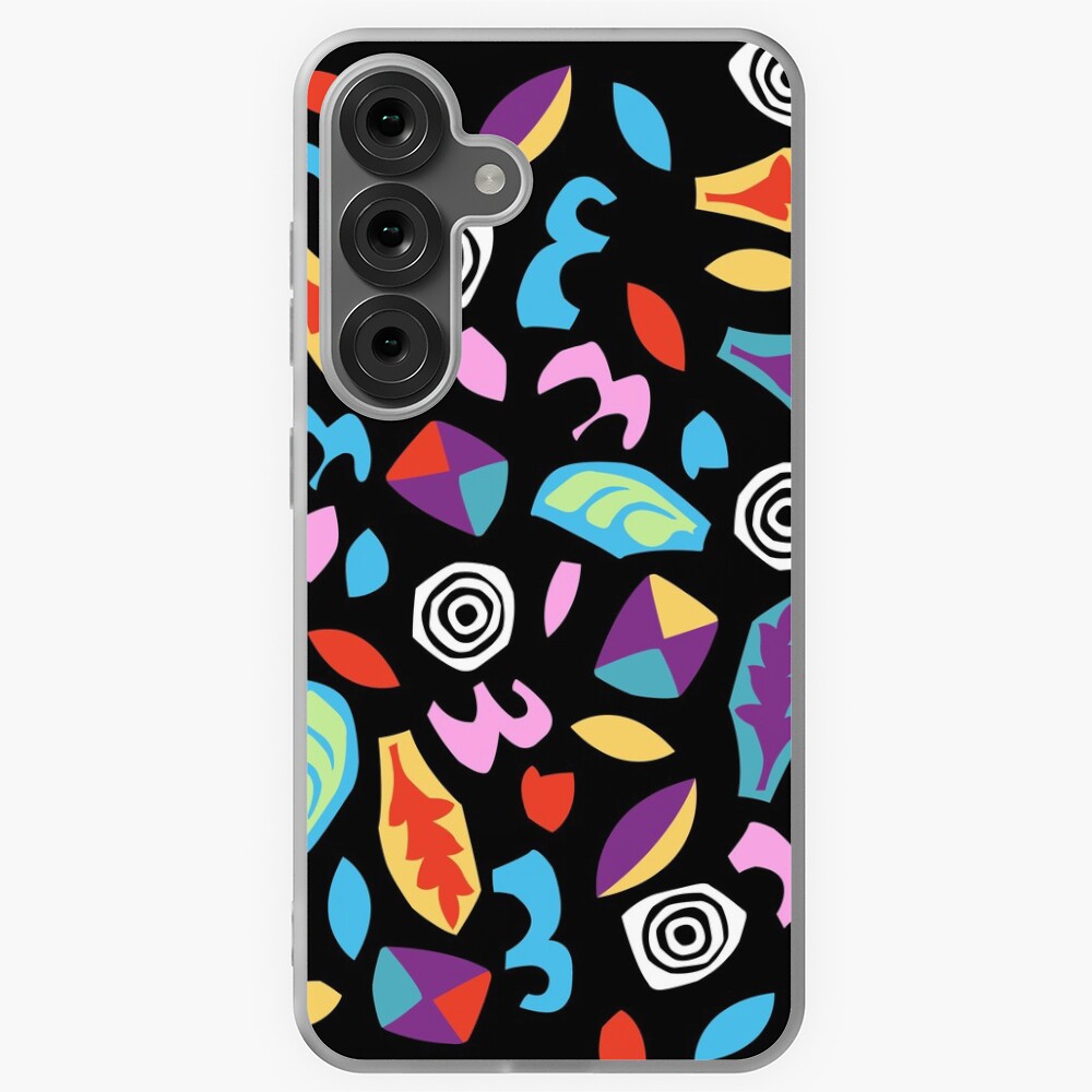 Item preview, Samsung Galaxy Soft Case designed and sold by cosponc.