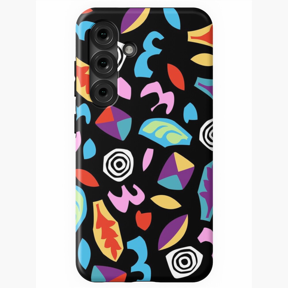 Item preview, Samsung Galaxy Tough Case designed and sold by cosponc.
