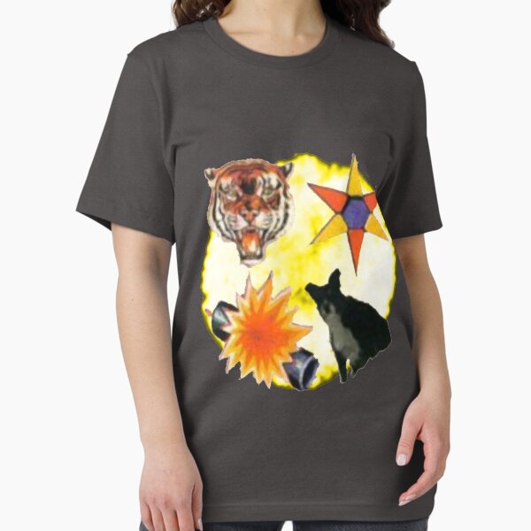 Item preview, 3 EPS Tribute Art designed and sold by KBwiththeTees.