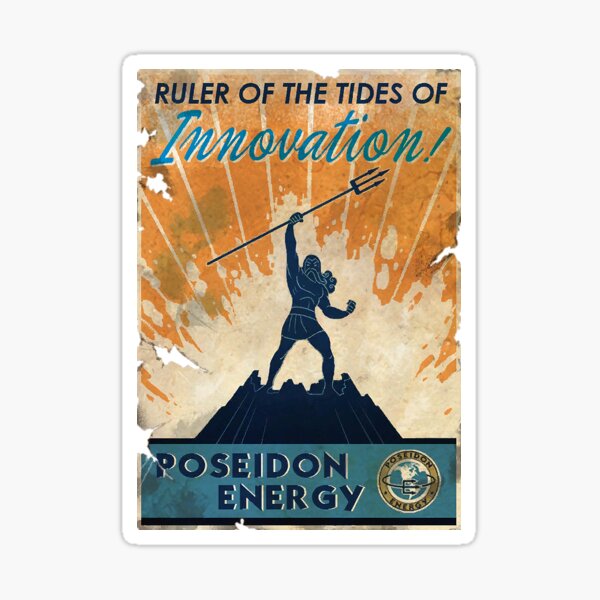 Fnv Poseidon Id Card
