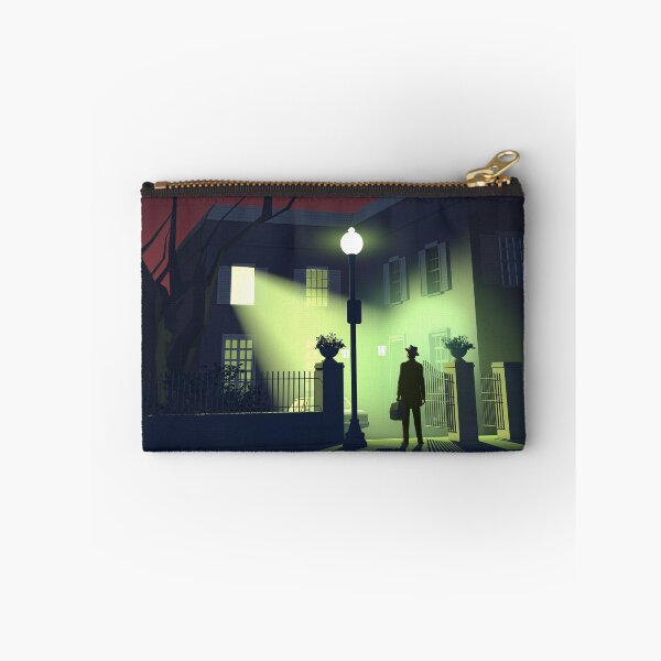 Item preview, The Exorcist designed and sold by Ourson Welles.