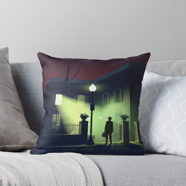 Item preview, The Exorcist designed and sold by Ourson Welles.