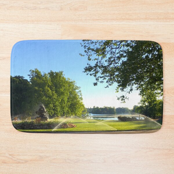 Item preview, Matin au parc designed and sold by AHELENE.