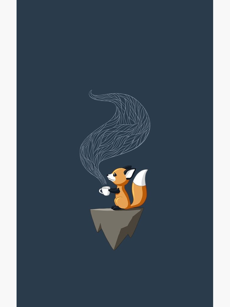 Fox Tea by freeminds