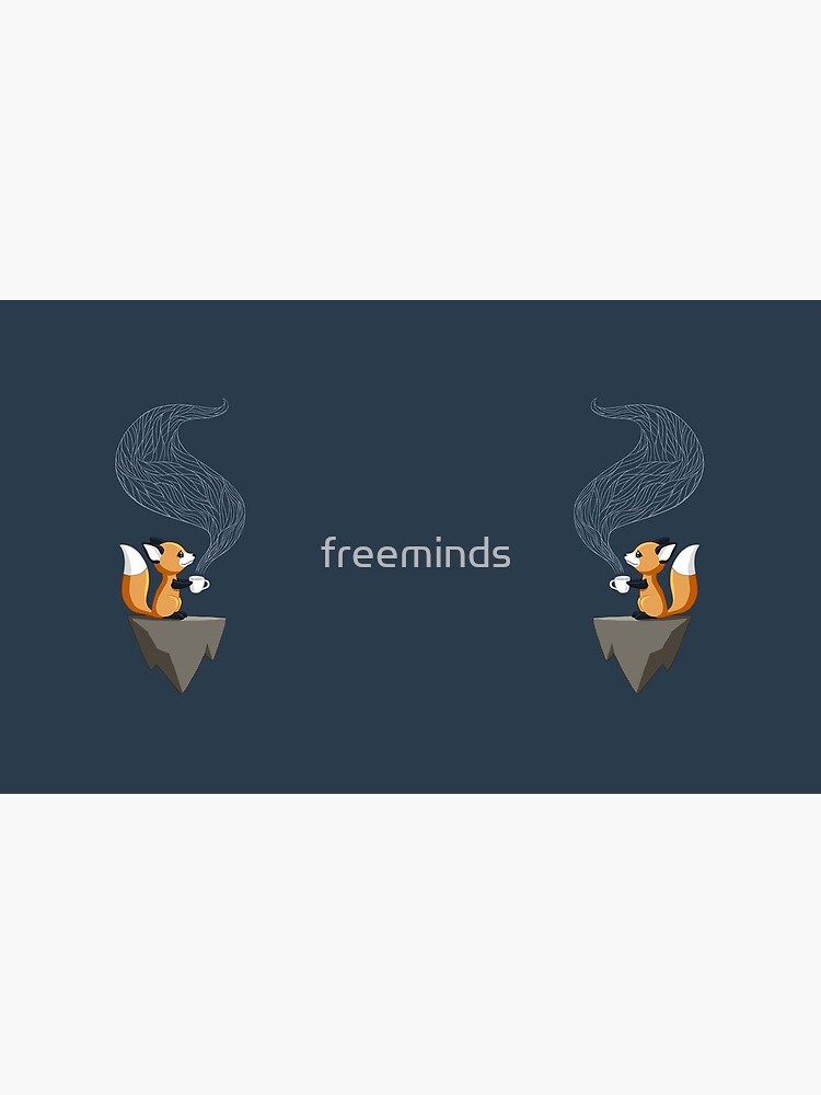 Fox Tea by freeminds