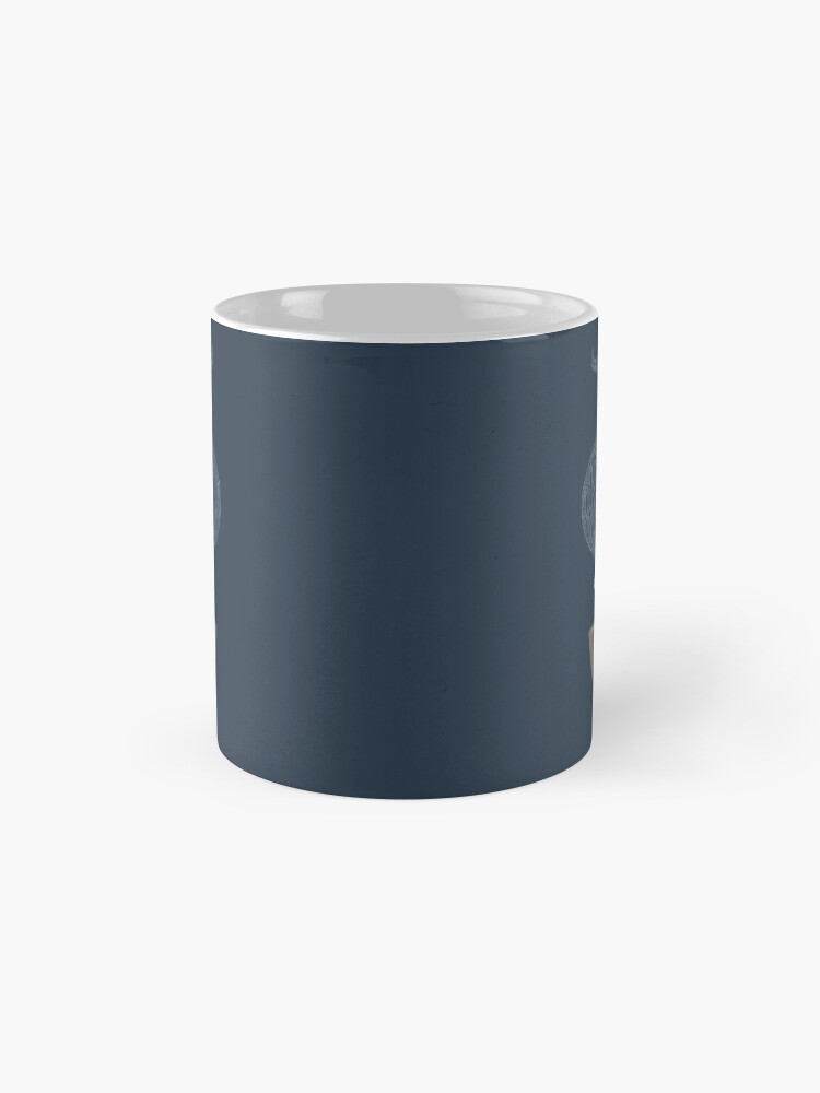 Alternate view of Fox Tea Mug