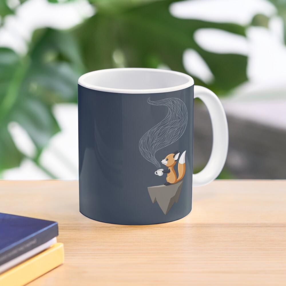 Item preview, Classic Mug designed and sold by freeminds.