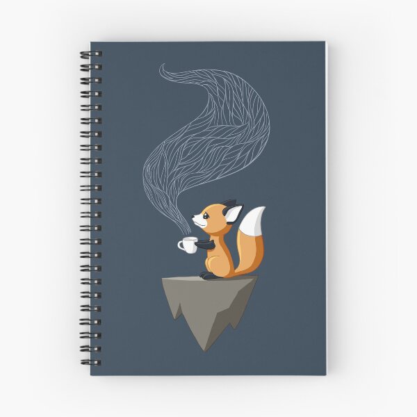 Item preview, Fox Tea designed and sold by freeminds.
