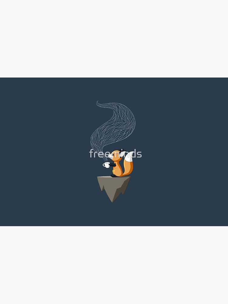 Fox Tea by freeminds