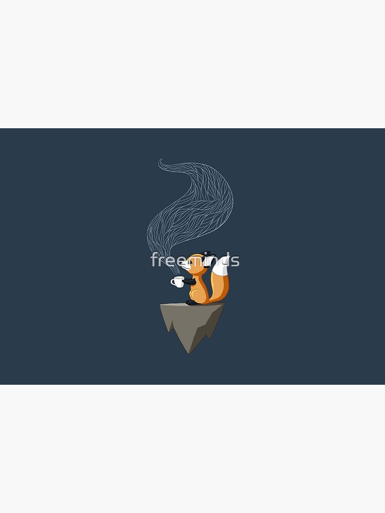 Fox Tea by freeminds