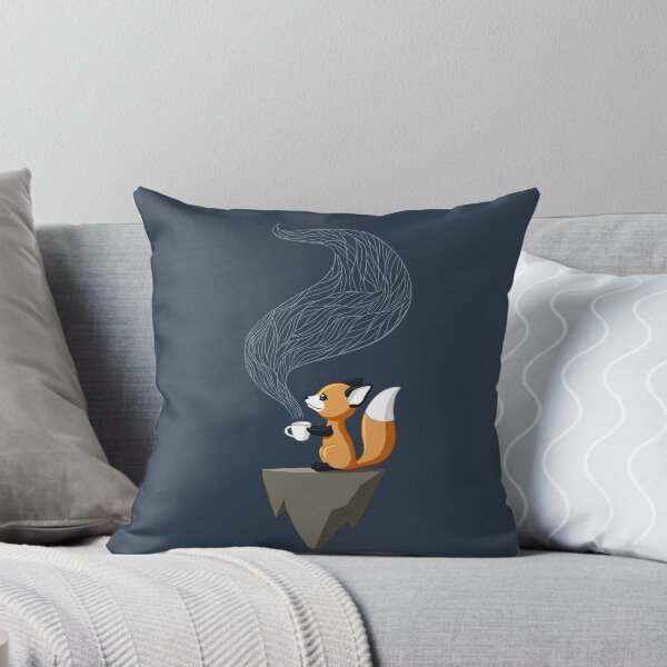 Item preview, Fox Tea designed and sold by freeminds.