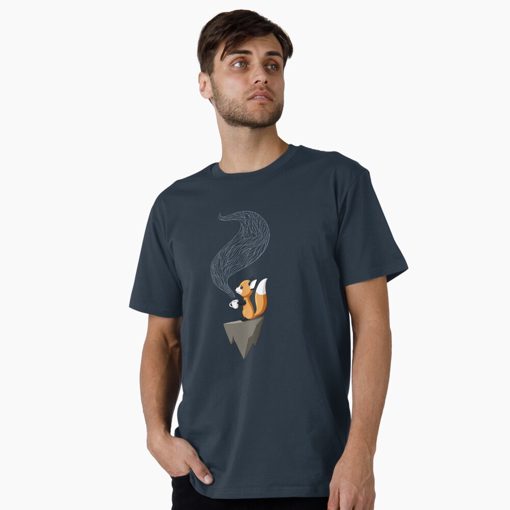 Item preview, Premium T-Shirt designed and sold by freeminds.