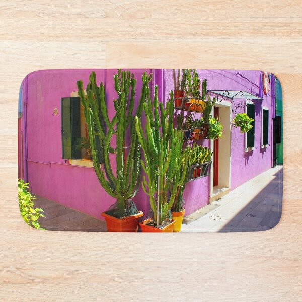 Item preview, cactus de Burano designed and sold by AHELENE.