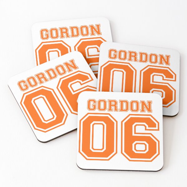 Item preview, Gordon 06 designed and sold by SonOfMcTed.