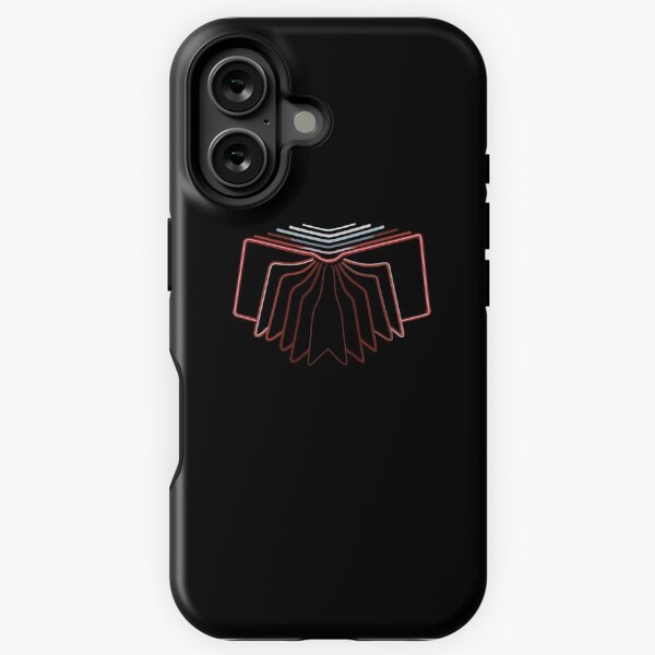 Item preview, Neon Bible designed and sold by Ourson Welles.