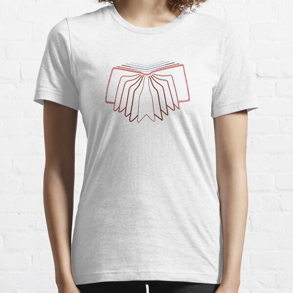 Neon Bible Essential T-Shirt