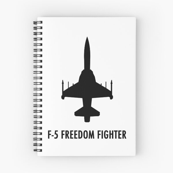 Item preview, F-5 Freedom Fighter designed and sold by artitude247.