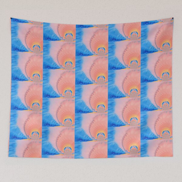Item preview, Resurrection designed and sold by CarolineLembke.